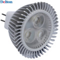 3W Dimmable MR16 LED Spot Light (DT-SD-016)